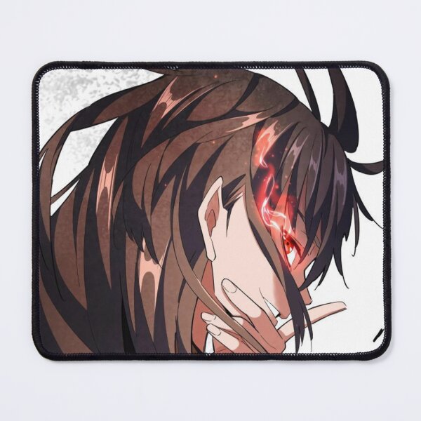 Item preview, Manhwa Demonic Emperor Zhuo Fan designed and sold by DaturaSnake.