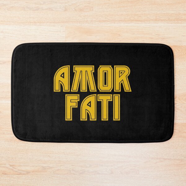 Item preview, Amor Fati - Love Of Fate - Latin Phrase - Stoic Quotes designed and sold by JourneyCreative.