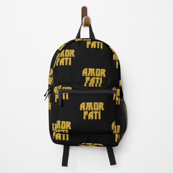 Item preview, Amor Fati - Love Of Fate - Latin Phrase - Stoic Quotes designed and sold by JourneyCreative.