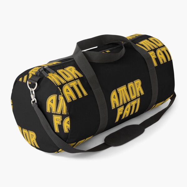 Item preview, Amor Fati - Love Of Fate - Latin Phrase - Stoic Quotes designed and sold by JourneyCreative.