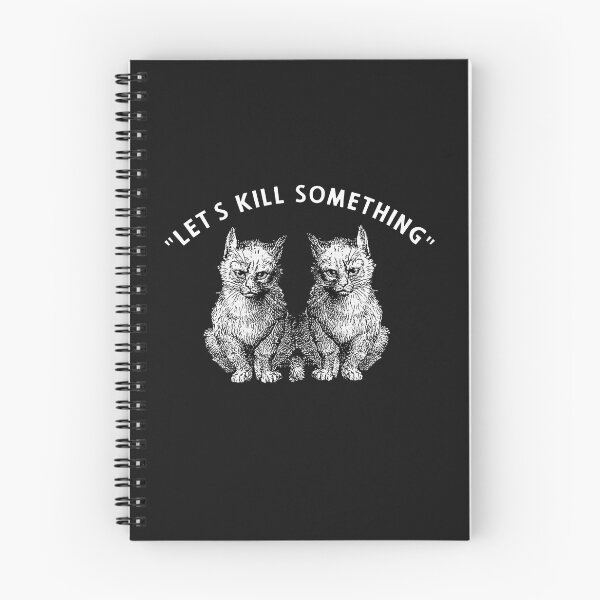 Item preview, let's kill something designed and sold by Kingrocker.