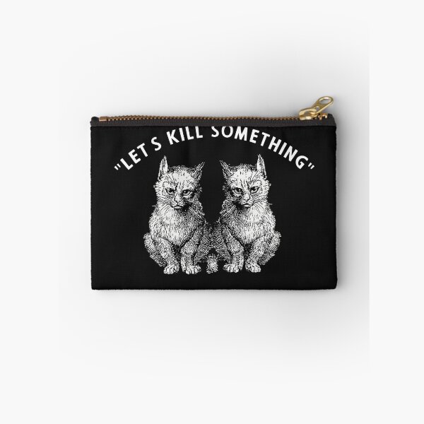 Item preview, let's kill something designed and sold by Kingrocker.