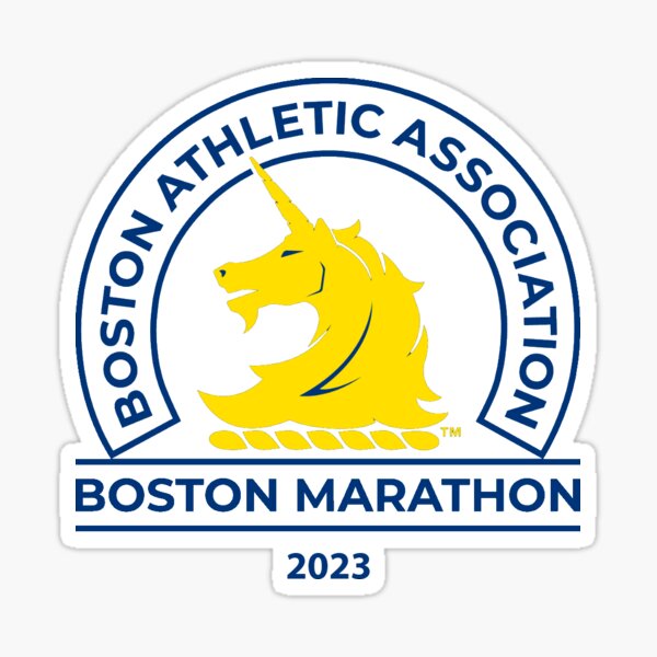 Boston Marathon 2023 AiumuAfartei