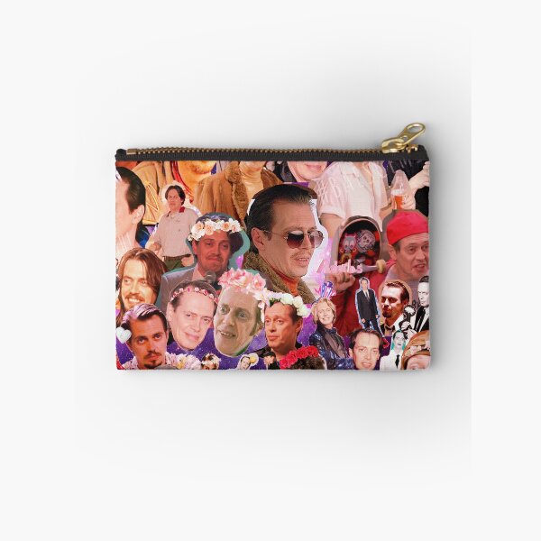 Item preview, Steve Buscemi Galaxy Collage designed and sold by MousMuse.