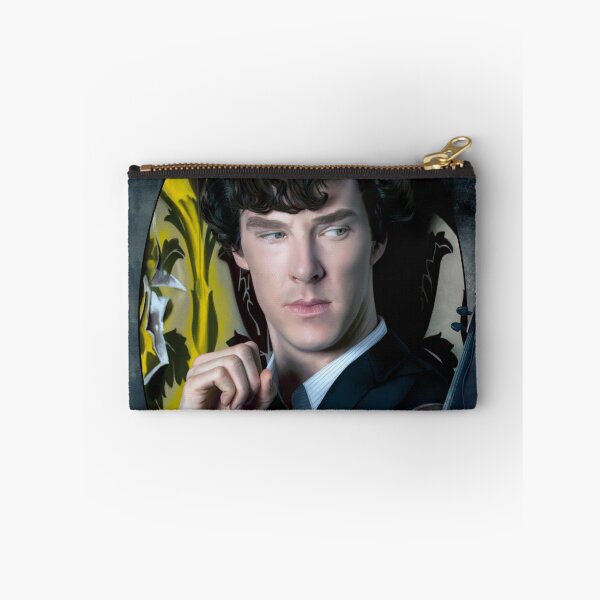 Item preview, Sherlock designed and sold by Cecilia G.F..
