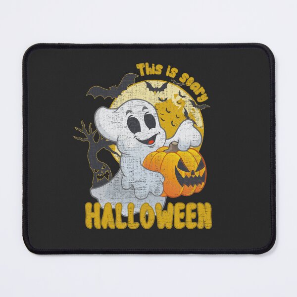Item preview, This is scary halloween - Halloween 2022 designed and sold by yococo.