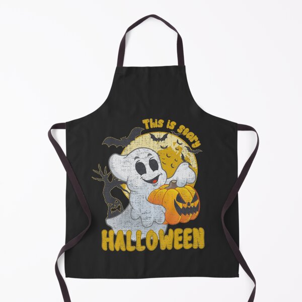 Item preview, This is scary halloween - Halloween 2022 designed and sold by yococo.