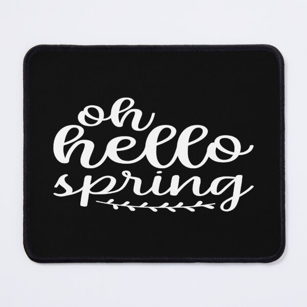 Item preview, Oh  Hello Spring designed and sold by phassystore.