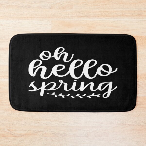 Item preview, Oh  Hello Spring designed and sold by phassystore.