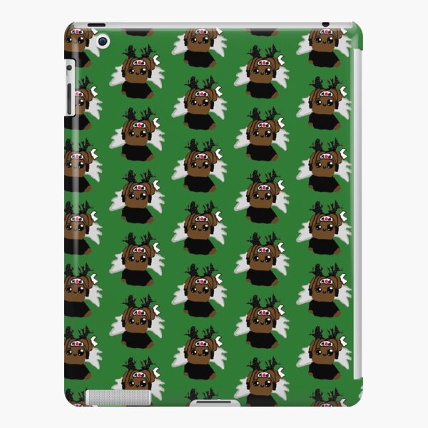 Bacon Hair  iPad Case & Skin for Sale by Trustyy