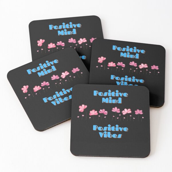 Item preview, Positive mind is important designed and sold by HarriPaloma.