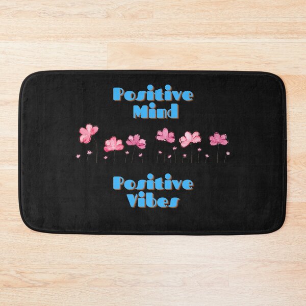 Item preview, Positive mind is important designed and sold by HarriPaloma.