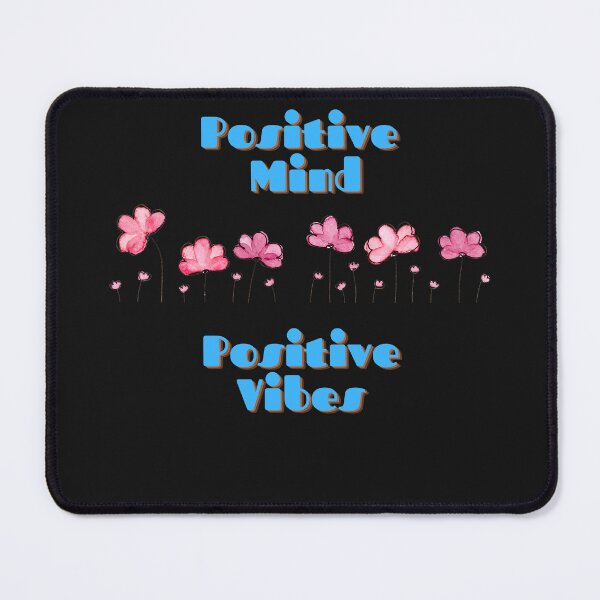 Item preview, Positive mind is important designed and sold by HarriPaloma.