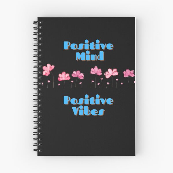 Item preview, Positive mind is important designed and sold by HarriPaloma.
