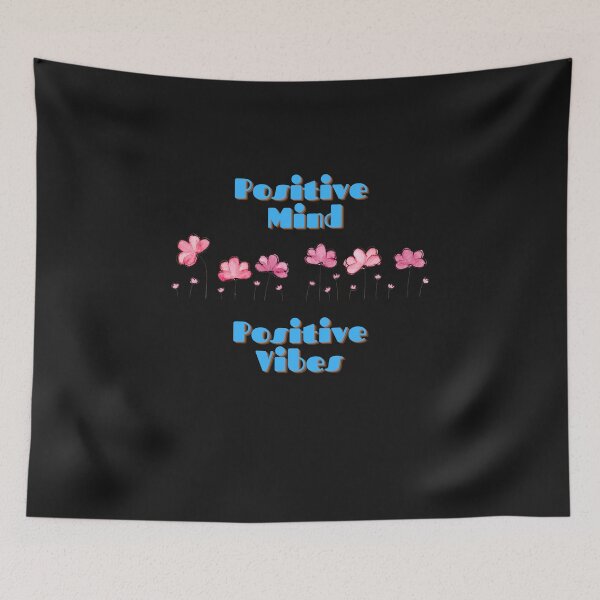 Item preview, Positive mind is important designed and sold by HarriPaloma.