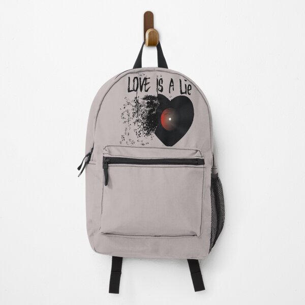 Item preview, Vinyl,Love Is a Lie , tribute designed and sold by amrichjimi.