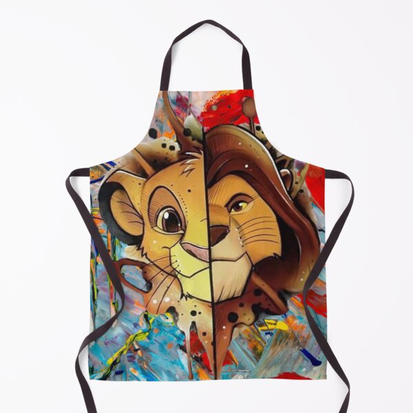 Item preview, simba and mufasa designed and sold by Andrejic77.