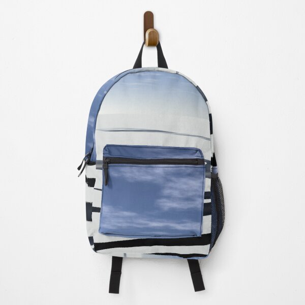 Item preview, Lanscape 9 R. Lichtenstein's inspired art reinvented. designed and sold by paulo silveira.