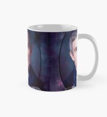 John H. Watson Mug