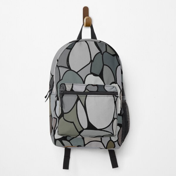 Item preview, Stone Pebbles Pattern designed and sold by Nisha Prabhu.