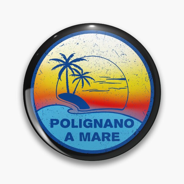 Item preview, Polignano a Mare designed and sold by Elrcpinta.