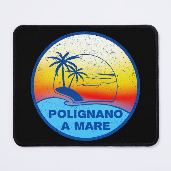 Item preview, Polignano a Mare designed and sold by Elrcpinta.