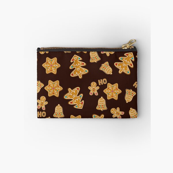Item preview, Gingerbread Pattern designed and sold by Lyssarien.