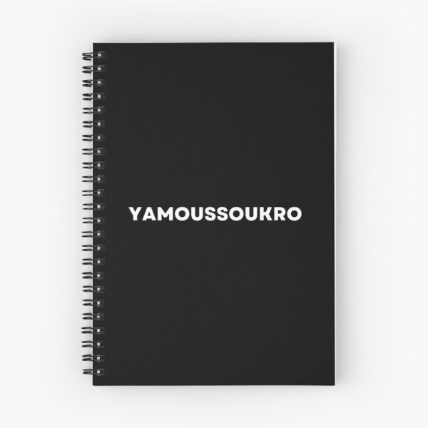 Item preview, Yamoussoukro designed and sold by MuzamilAhmed.