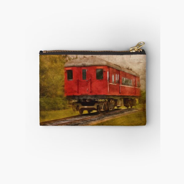 Item preview, Lost Carriage 01 designed and sold by kevin Chippindall.