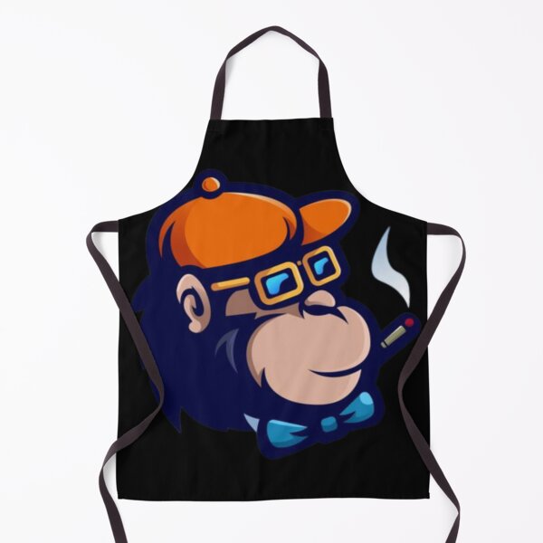 Item preview, tuxedo ape designed and sold by HellOutfit.