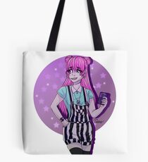 trendy Tote Bag