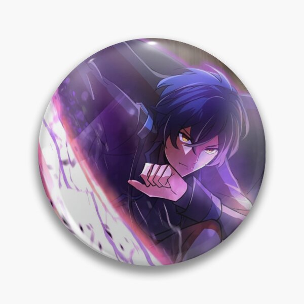 Item preview, Reborn Ranker Gravity User designed and sold by DaturaSnake.