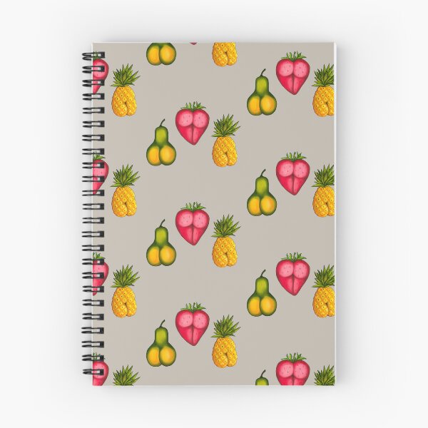 Item preview, Copy of Sexy fruits designed and sold by Designs1279.