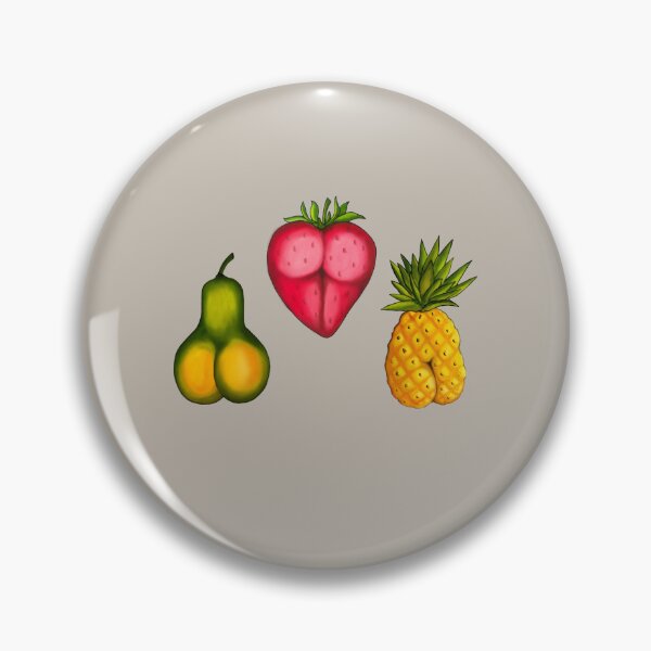 Item preview, Copy of Sexy fruits designed and sold by Designs1279.