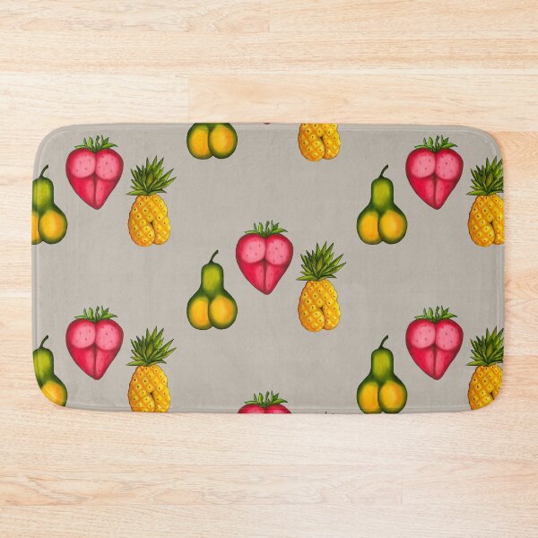 Item preview, Copy of Sexy fruits designed and sold by Designs1279.