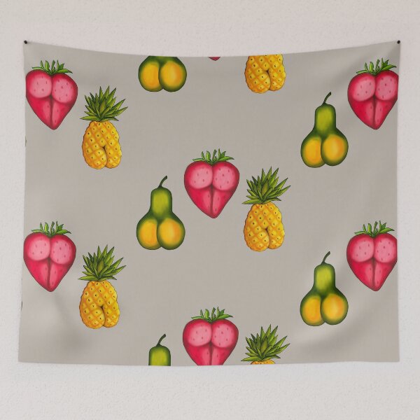 Item preview, Copy of Sexy fruits designed and sold by Designs1279.