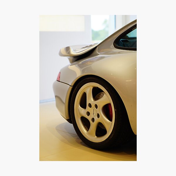 Item preview, 1996 Porsche 911 Turbo designed and sold by owengavlak.