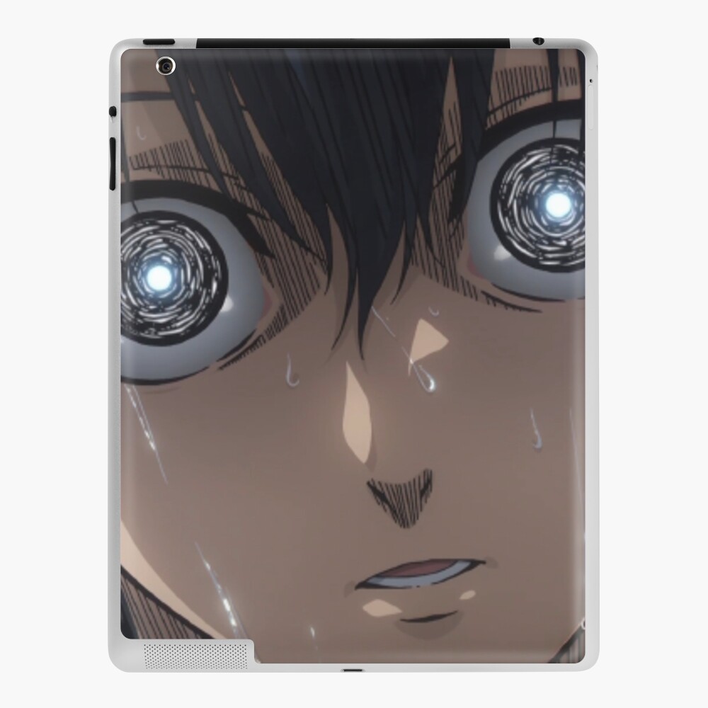 Blue Lock Anime All Characters | iPad Case & Skin