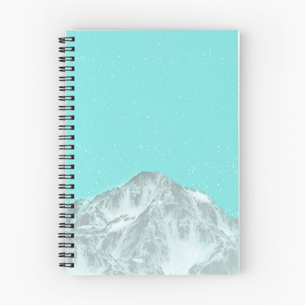 Item preview, Teal Mountain designed and sold by StudioRuiFaria.