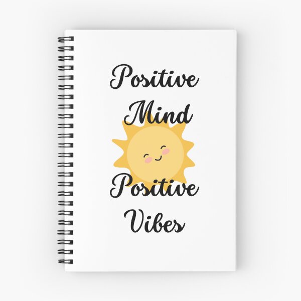 Item preview, Positive vibes positive mind designed and sold by HarriPaloma.