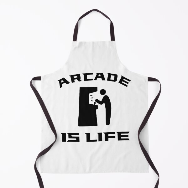 Artikelvorschau, Arcade ist Lebensdesign entworfen und verkauft von Pistacchio Graphic.
