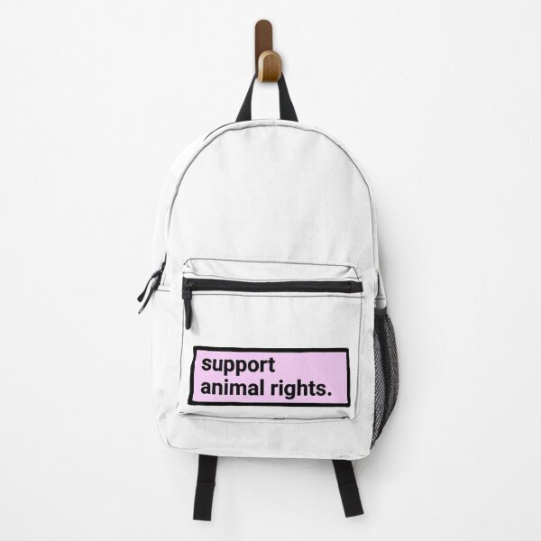 Item preview, Animal Rights designed and sold by Kolsab.