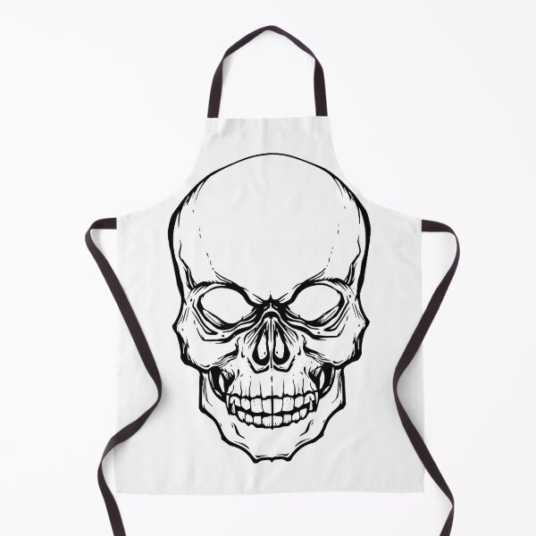 Item preview, Devil skull designed and sold by tanakax3.