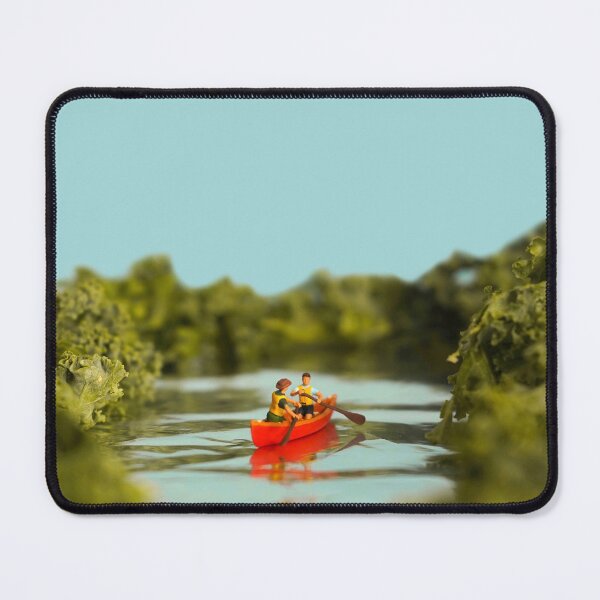 Item preview, Kale River designed and sold by annamurphydeu.