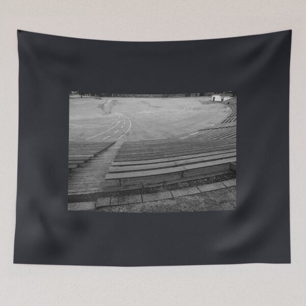 Item preview, Resting offers at Hastings designed and sold by Gabriele Maurus.