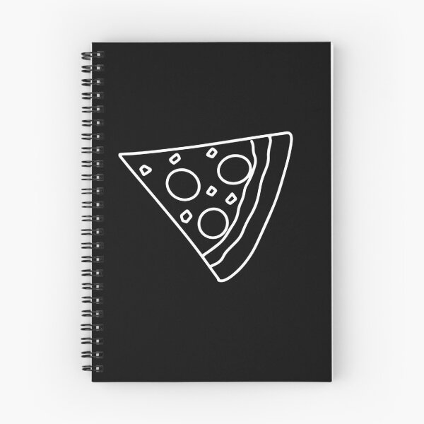 Item preview, slice of pizza designed and sold by oli-ml.