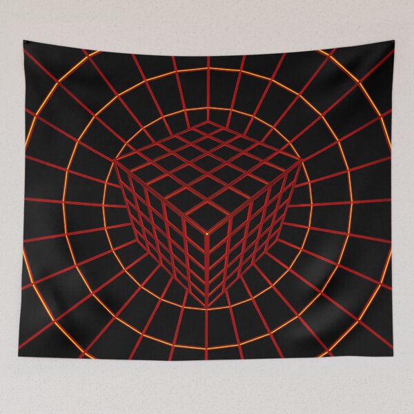 Item preview, copper cube designed and sold by serpico93.