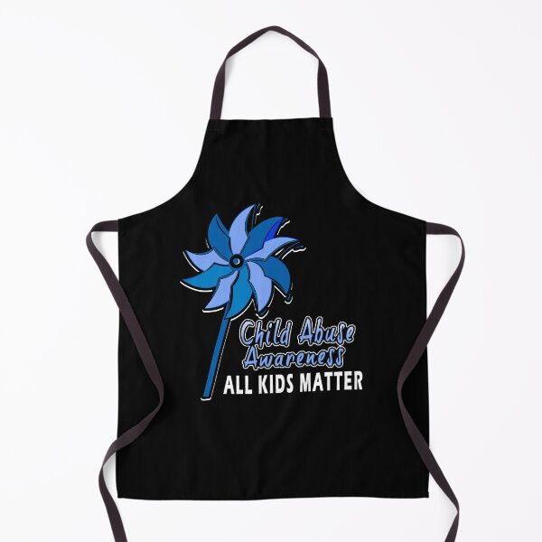 Item preview, All Kids Matter Child Abuse Awareness Pinwheel designed and sold by assumrapplv.