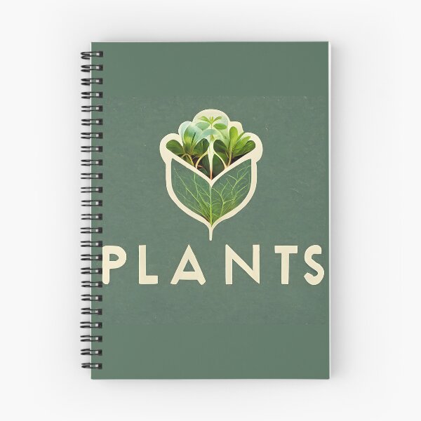 Item preview, Loving Plants designed and sold by GrannyMouse.