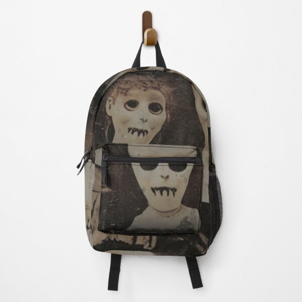 Item preview, Horror Family - Haunted Portrait designed and sold by OddVintage.